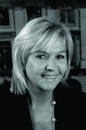 Anne Méaux
