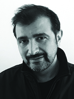 David Attal
