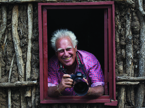 Hans Silvester