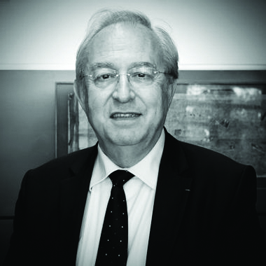 Claude Mollard
