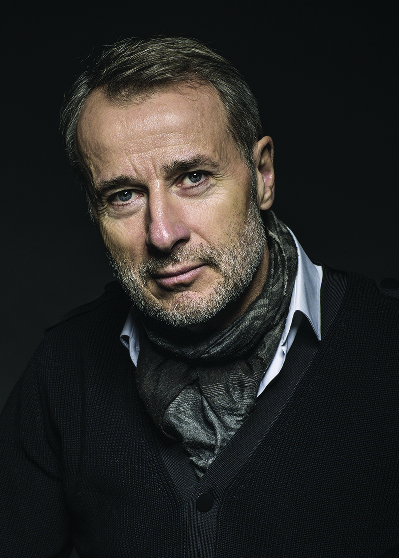 Roch Lorente