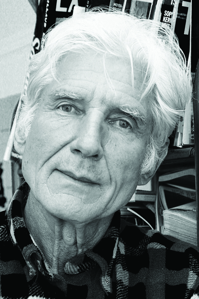 Uwe Ommer