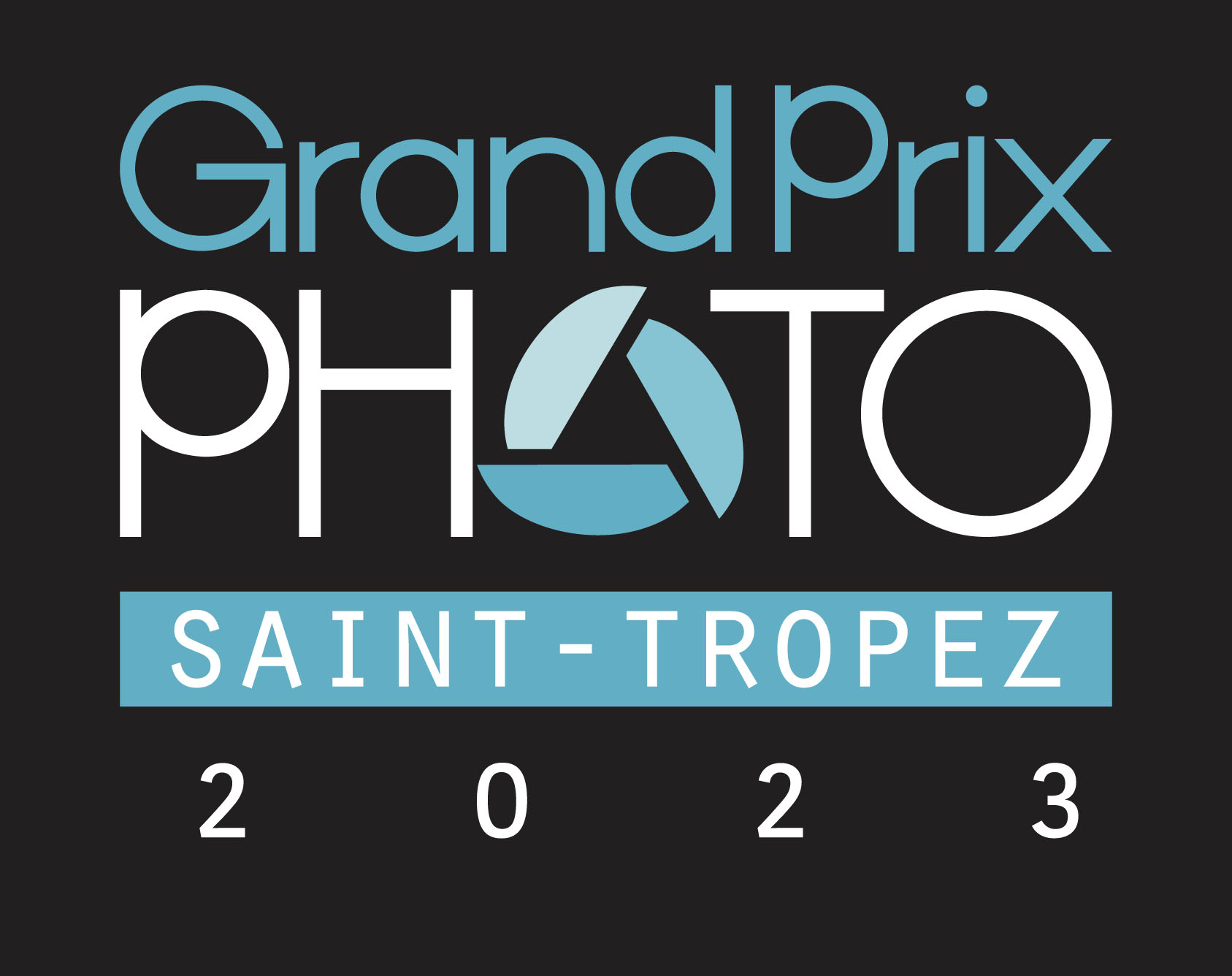 Logo Grand Prix Photo