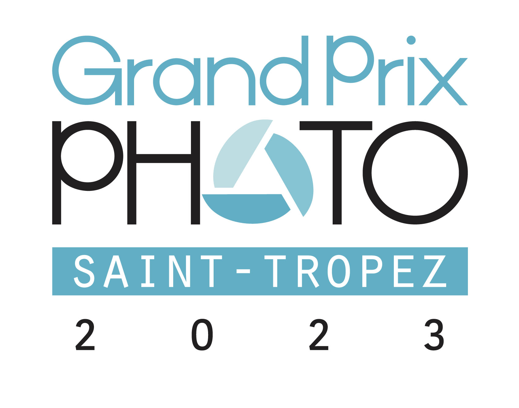 Logo Grand Prix Photo
